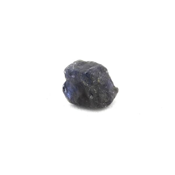 Stenar och mineraler - ABIJOUX - Safir - 1,96 ct - Ambatondrazaka, Alaotra-Mangoro, Madagaskar