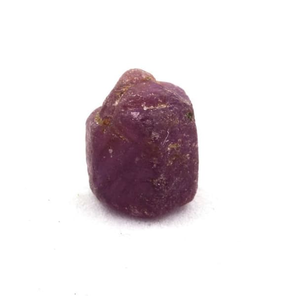 Stenar och mineraler - ABIJOUX - Ruby - 5,83 ct - Kiteto-distriktet - Manyara-regionen - Tanzania