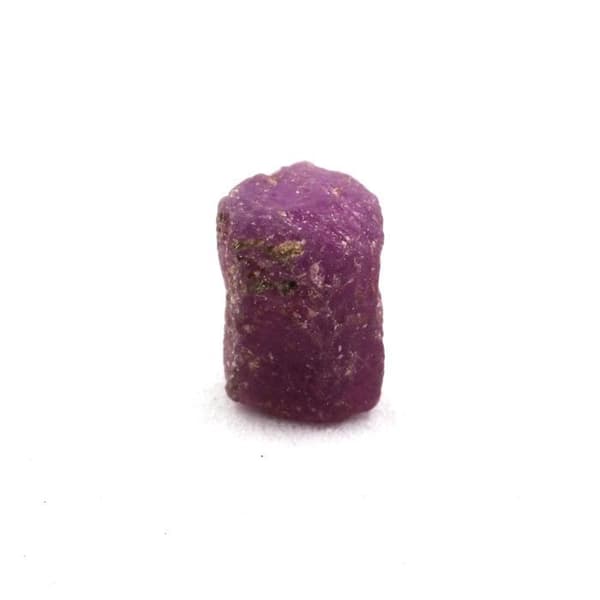Stenar och mineraler - ABIJOUX - Ruby - 3,02 ct - Kiteto-distriktet - Manyara-regionen - Tanzania