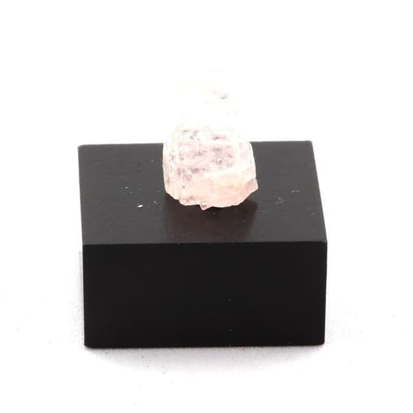 Rosa Morganite hänge 4,42 ct - ABIJOUX