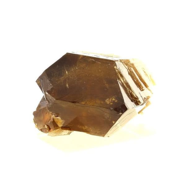 Baryt - Ej specificerat - 1204.5 ct - Olloix - Äkthetscertifikat - 82x42x31 mm