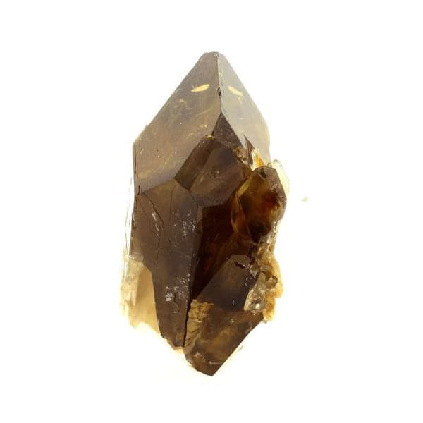 Baryt - Ej specificerat - 1204.5 ct - Olloix - Äkthetscertifikat - 82x42x31 mm