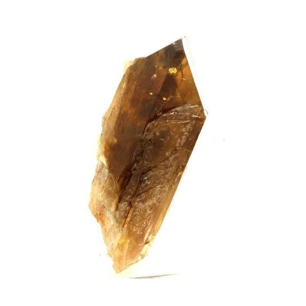 Baryt - Ej specificerat - 1204.5 ct - Olloix - Äkthetscertifikat - 82x42x31 mm