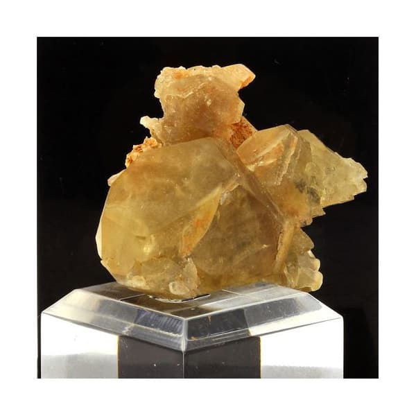 Stenar och Mineraler - ABIJOUX - Barit - 300.6 ct - Olloix, Puy-de-Dôme - Sällsynt