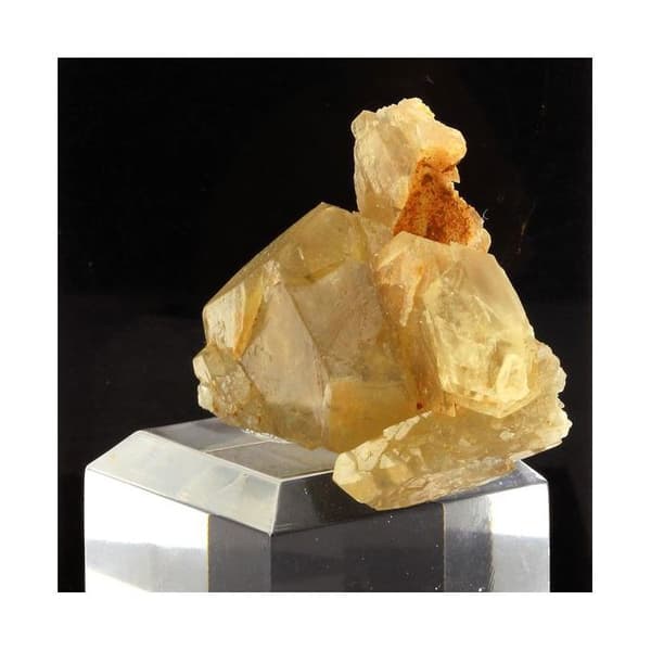 Stenar och Mineraler - ABIJOUX - Barit - 300.6 ct - Olloix, Puy-de-Dôme - Sällsynt
