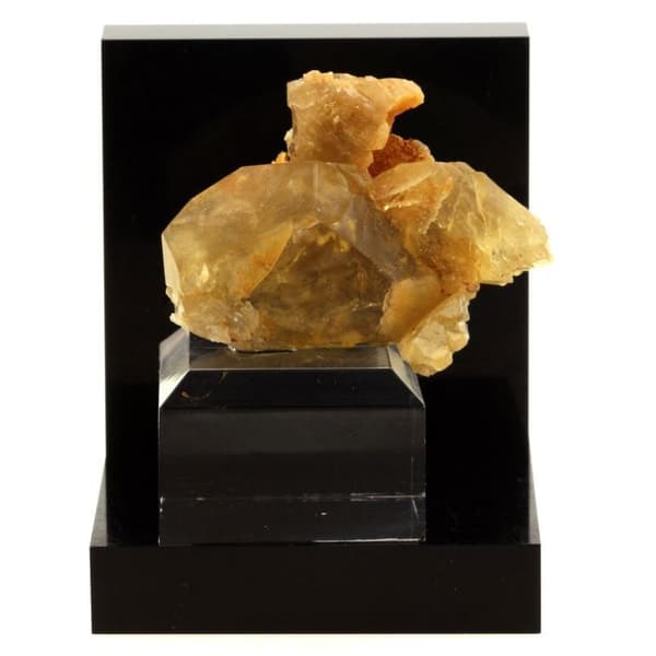 Stenar och Mineraler - ABIJOUX - Barit - 300.6 ct - Olloix, Puy-de-Dôme - Sällsynt
