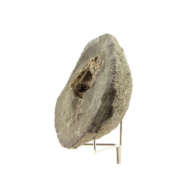 Stenar och mineraler. Septaria Barite. 1354,30 cent. Col de Pré Guittard, Arnayon, Drôme, Frankrike.