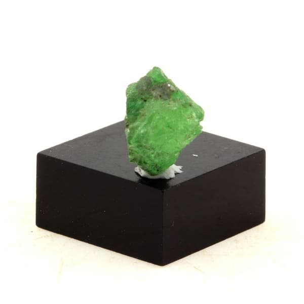 Tsavorite granat - ABIJOUX - Namalulu tsavorite fyndighet - 5.11 ct - Grön - Hänge - Krok