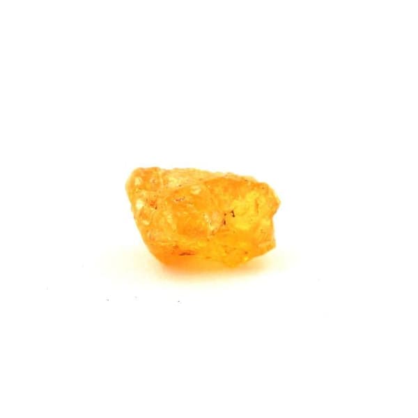 Spessartite granat - ABIJOUX - 2,31 ct - Sangulungulu Hill, Loliondo, Tanzania