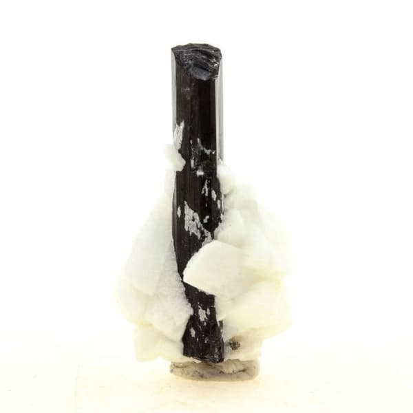 Tourmaline Schorl ABIJOUX - 30,0 ct - Shigar Valley, Skardu District, Pakistan