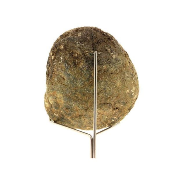 Pierre - ABIJOUX - Biotit - 526,0 ct - Freita Mountain - Äkthetsintyg