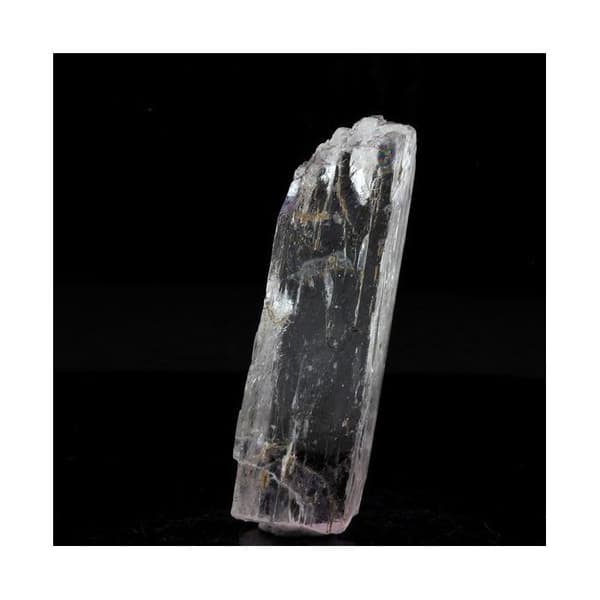 Pierre - ABIJOUX - Spodumen - 65,0 ct - Konar-provinsen - Äkthetscertifikat