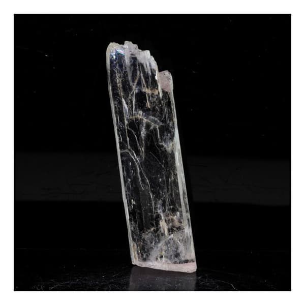 Pierre - ABIJOUX - Spodumen - 65,0 ct - Konar-provinsen - Äkthetscertifikat