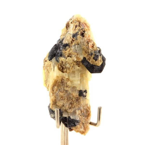 Saphir - ABIJOUX - Morafeno - 88,5 ct - Blå - Naturliga material