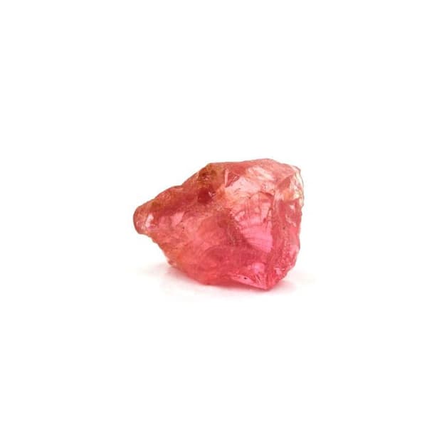 Stenar och mineraler - ABIJOUX - Spinel - 0,34 ct - Mahenge, Morogoro-regionen, Tanzania