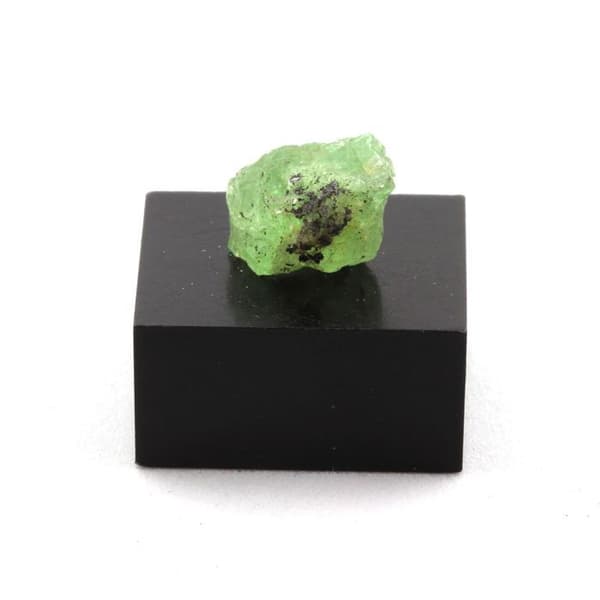 Tsavorite Garnet - ABIJOUX - 5,82 ct - Manyara-regionen, Tanzania
