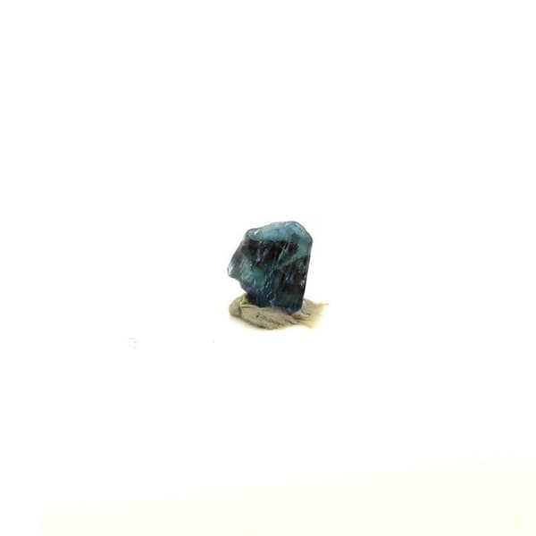 Stenar och mineraler - ABIJOUX - Alexandrit - 0,29 ct - Lake Manyara, Arusha-regionen, Tanzania