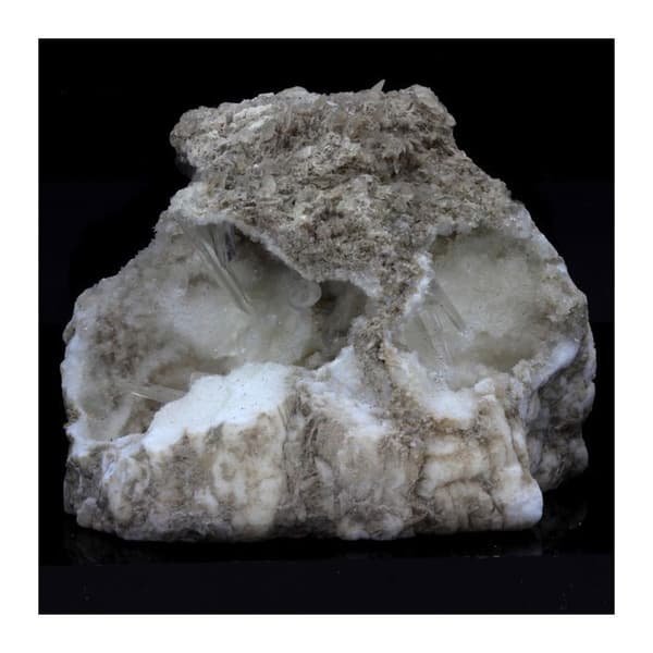 Stenar och mineraler - ABIJOUX - Gips - 713,1 ct - Zaragoza, Aragón, Spanien