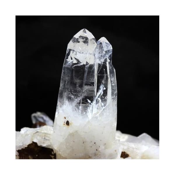 Quartz Muzo - ABIJOUX - 425,1 ct - Vaulnaveys, Isère, Auvergne-Rhône-Alpes