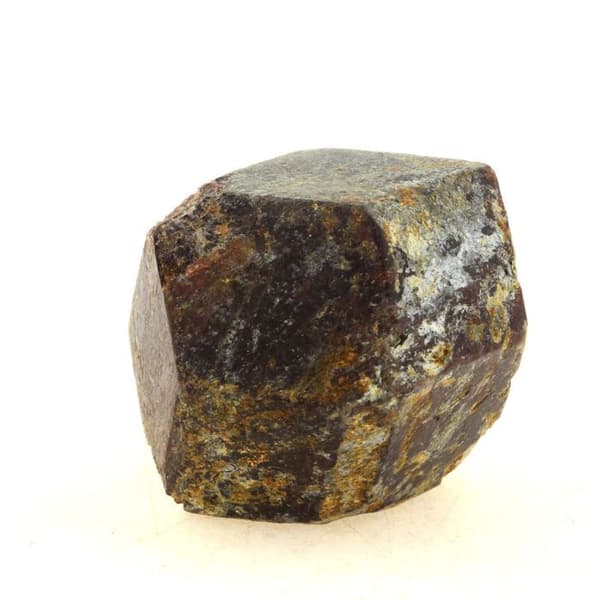 Grenat Almandin - ABIJOUX - Serevengude - 246,95 ct - Röd - Äkthetighetscertifikat