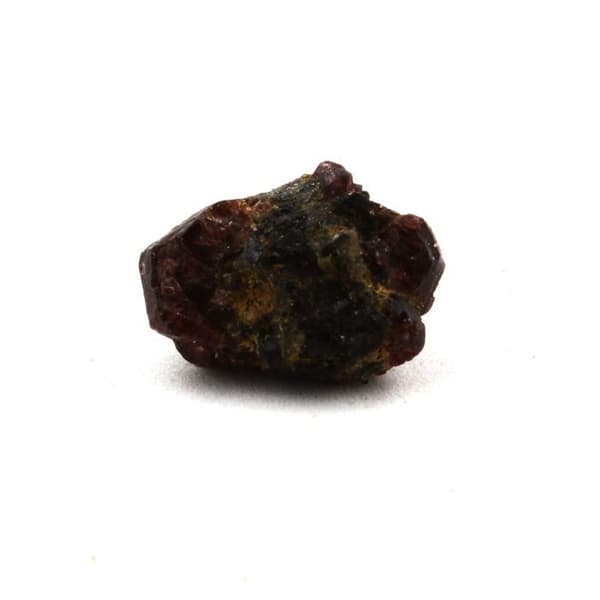 Stenar och mineraler - ABIJOUX - Granat - 7,32 ct - Skardu-området, Gilgit-Baltistan, Pakistan