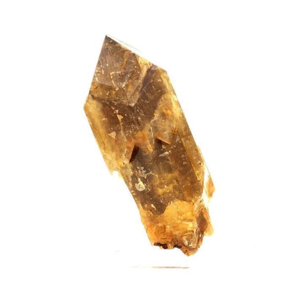 Stenar och Mineraler - ABIJOUX - Barit - 4361.0 ct - Olloix - Äkthetscertifikat