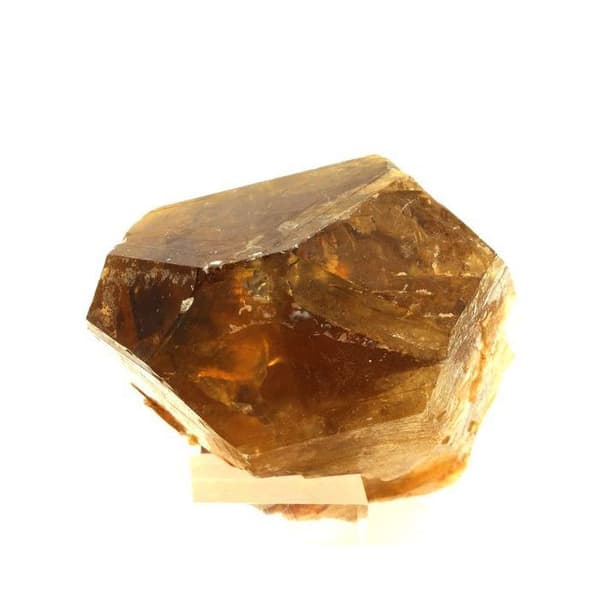 Stenar och Mineraler - ABIJOUX - Barit - 4361.0 ct - Olloix - Äkthetscertifikat