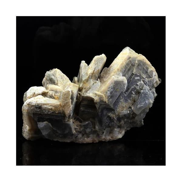 Barite - ABIJOUX - 1597.0 ct - Saint-Georges-les-Bains, Ardèche, Frankrike