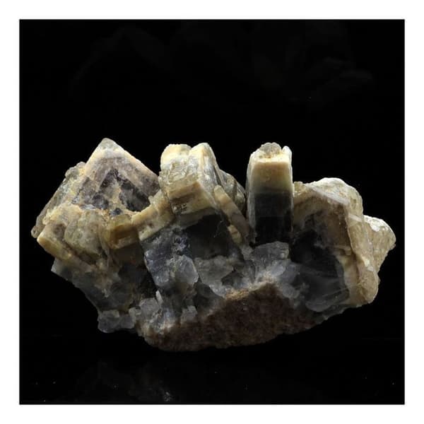 Barite - ABIJOUX - 1597.0 ct - Saint-Georges-les-Bains, Ardèche, Frankrike