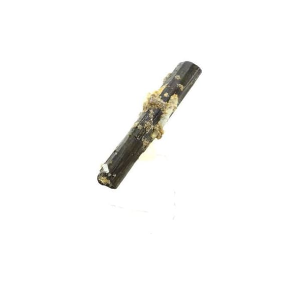 Turmalin Elbait - ABIJOUX - Cruzeiro - 54.0 ct - Biterminé - Äkthetsintyg