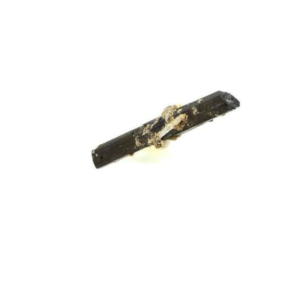 Turmalin Elbait - ABIJOUX - Cruzeiro - 54.0 ct - Biterminé - Äkthetsintyg