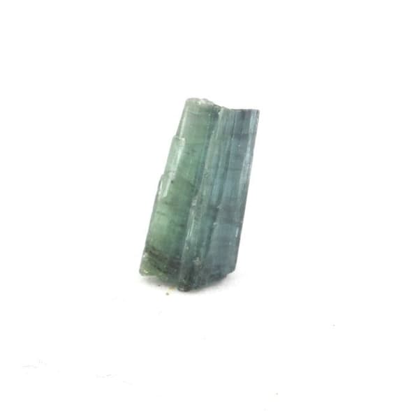 Tourmaline Indicolite - ABIJOUX - 1,89 ct - Dara-e-Pech, Kunar, Afghanistan