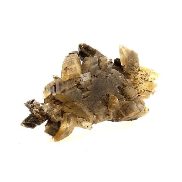 Gypse - ABIJOUX - 2245,0 ct - La Unión - Äkthetsintyg - Dimensioner 150x80x47 mm