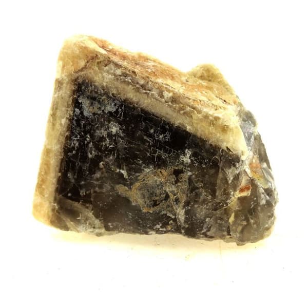 Baryte - ABIJOUX - 313.0 ct - Saint-Georges-les-Bains, Ardèche, Frankrike