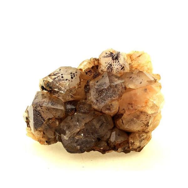 Kvarts + hematit - ABIJOUX - 1832.0 ct - Sydafrika