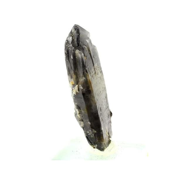Gråkvarts - ABIJOUX - Remond Mine, Savoie, Frankrike - 106,0 ct - Naturmaterial - Blandat