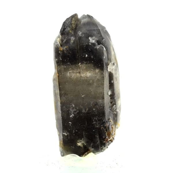 Gråkvarts - ABIJOUX - Remond Mine, Savoie, Frankrike - 106,0 ct - Naturmaterial - Blandat