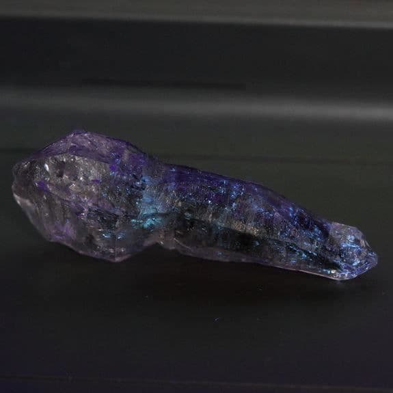 Petroleumkvarts - ABIJOUX - 17,04 ct - Balochistan, Pakistan