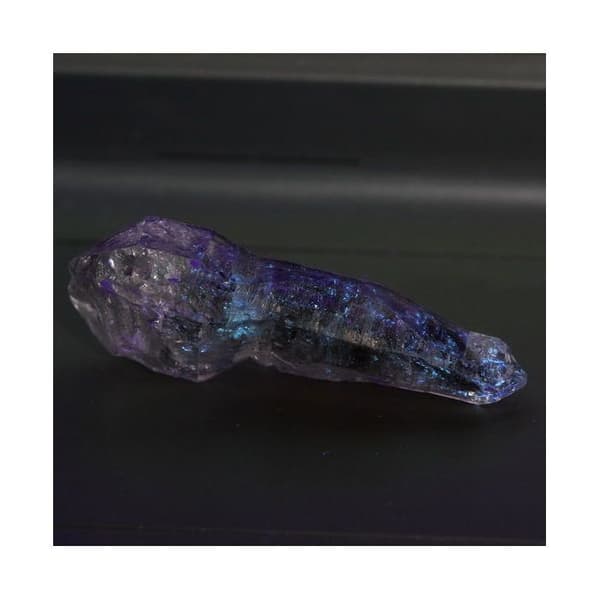 Petroleumkvarts - ABIJOUX - 17,04 ct - Balochistan, Pakistan