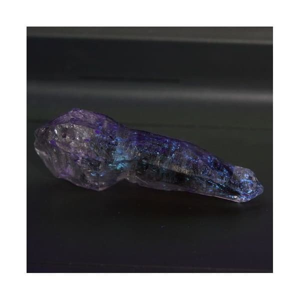 Petroleumkvarts - ABIJOUX - 17,04 ct - Balochistan, Pakistan