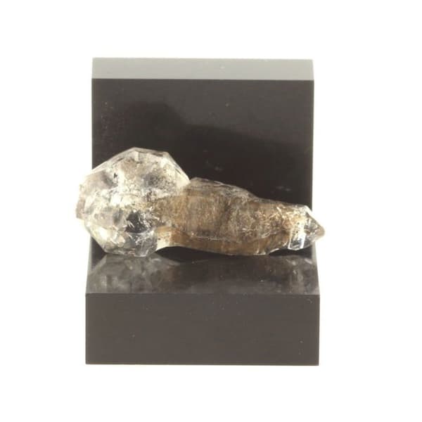 Petroleumkvarts - ABIJOUX - 17,04 ct - Balochistan, Pakistan
