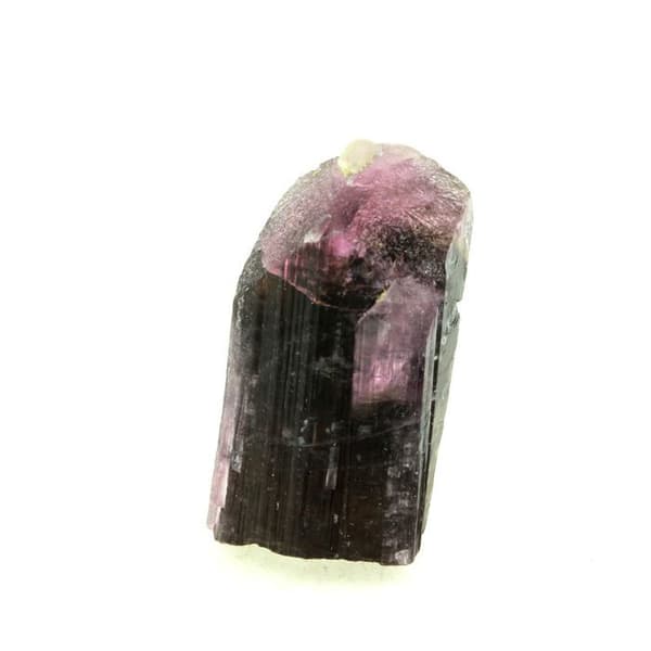 Turmalin - ABIJOUX - Sahatany-dalen - 20.90 ct - Svart - Mixte