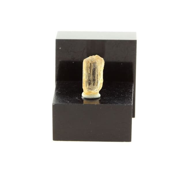 Scapolite - ABIJOUX - 1,84 ct - Mpwapwa District, Dodoma Region, Tanzania