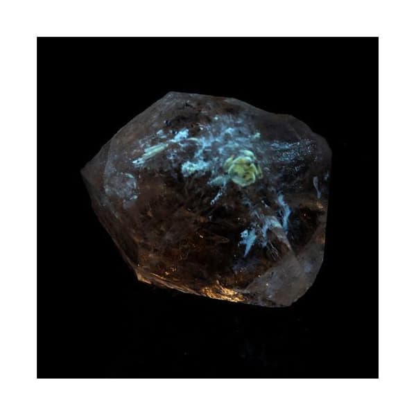 Stenar och mineraler - ABIJOUX - Petroleumkvarts - 16,10 ct - Balochistan, Pakistan
