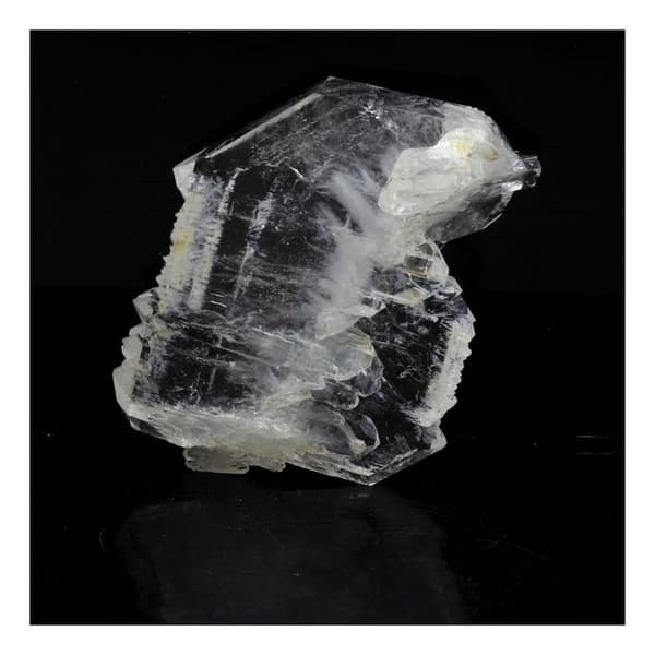 Soul quartz (faden quartz) - ABIJOUX - 57.0 ct - Champ-Laurent, Chambéry, Frankrike