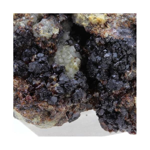 Stenar och mineraler - ABIJOUX - Sphalerit - Kristall