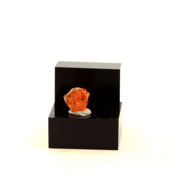 Spessartite granat - ABIJOUX - 2,17 ct - Sangulungulu Hill, Loliondo, Tanzania