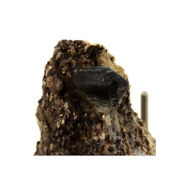 Stenar och Mineraler - ABIJOUX - Sapphirin - 159,0 ct - Blå - Äkthetscertifikat