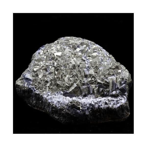 Stenar och mineraler - ABIJOUX - Pyrit - 1131.0 ct - La Mure, Isère, Frankrike