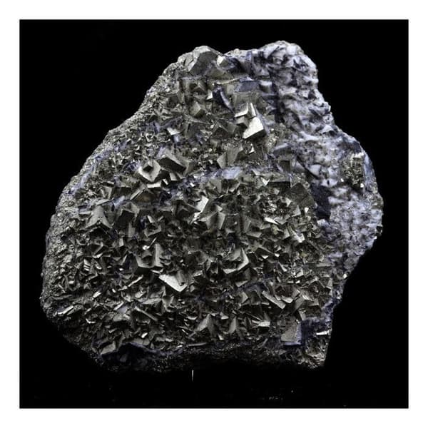 Stenar och mineraler - ABIJOUX - Pyrit - 1131.0 ct - La Mure, Isère, Frankrike